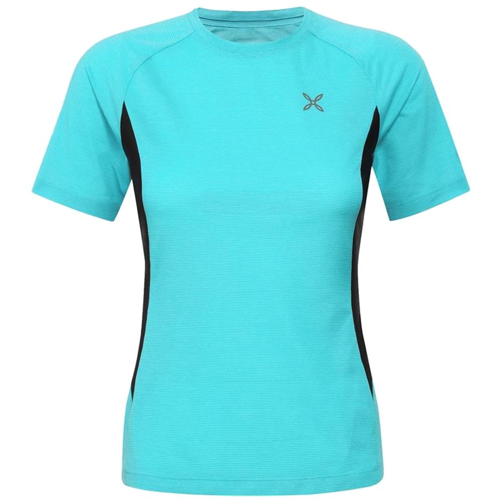 MONTURA Rise T-shirt donna