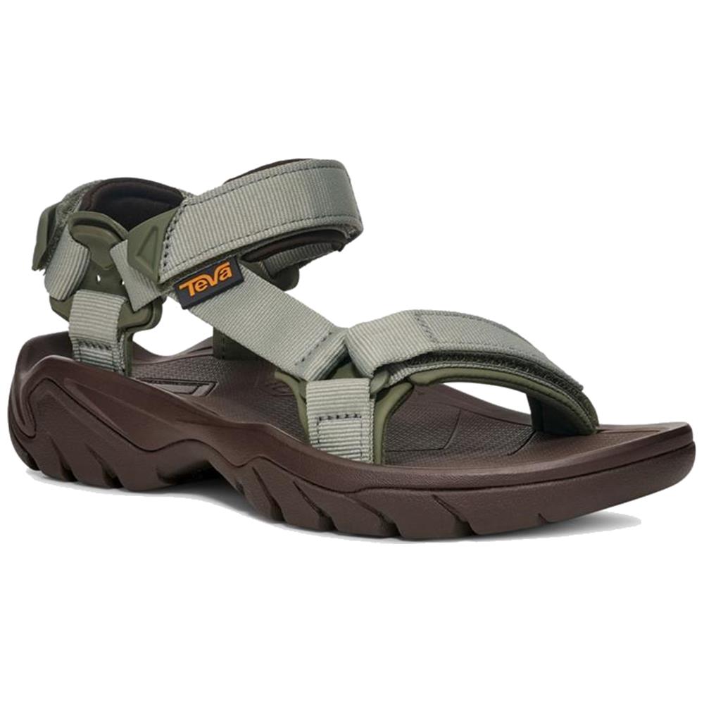 TEVA Terra Fi 5 Universal Sandalo donna