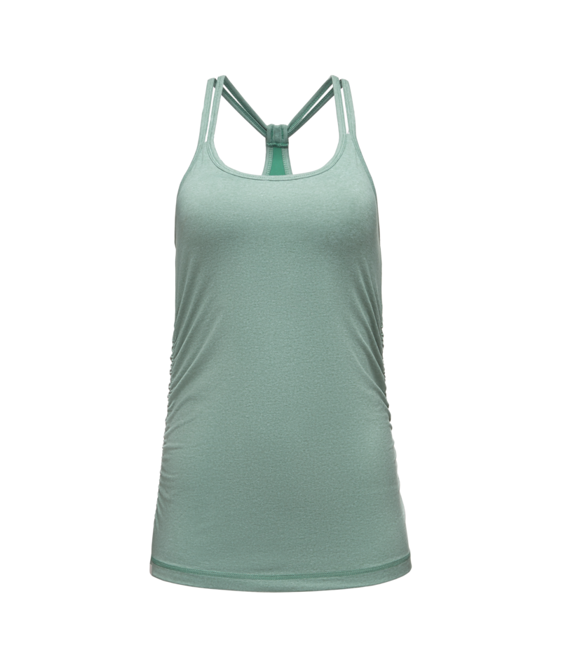 BLACK DIAMOND - W SIX SHOOTER TANK