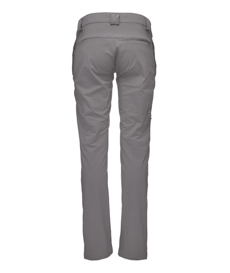 BLACK DIAMOND - W ALPINE PANTS