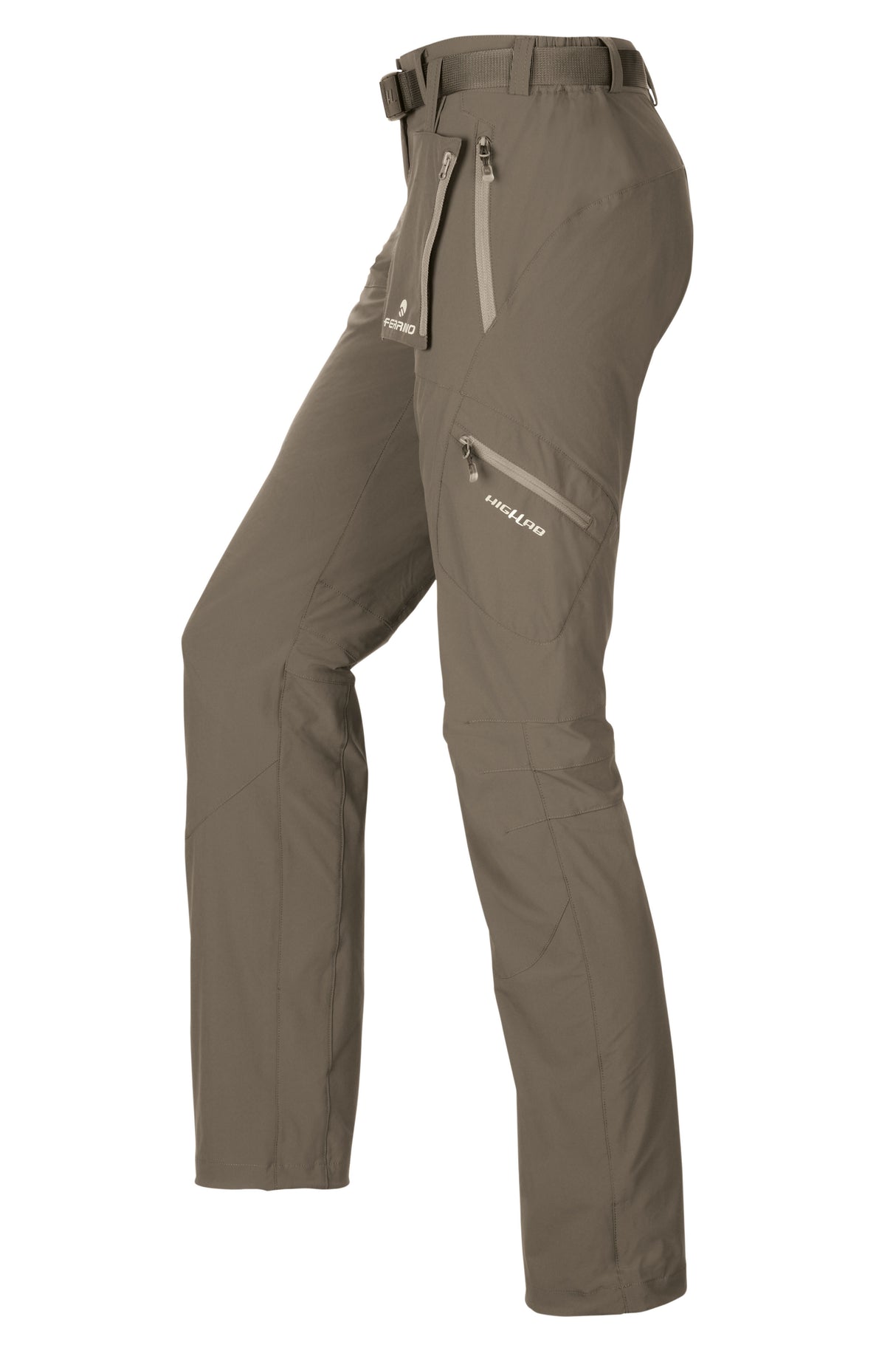 FERRINO - HERVEY PANTS WOMAN