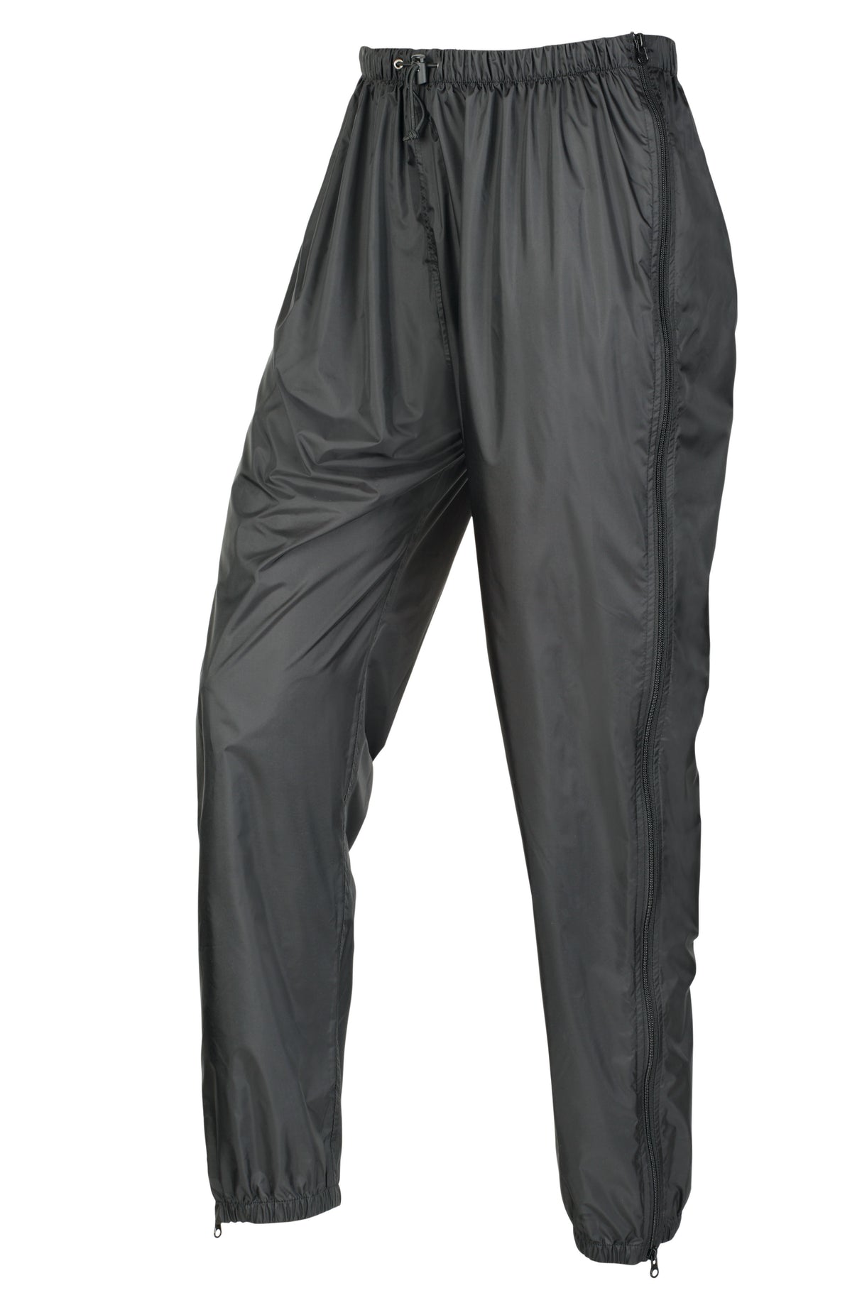 FERRINO - ZIP MOTION PANTS