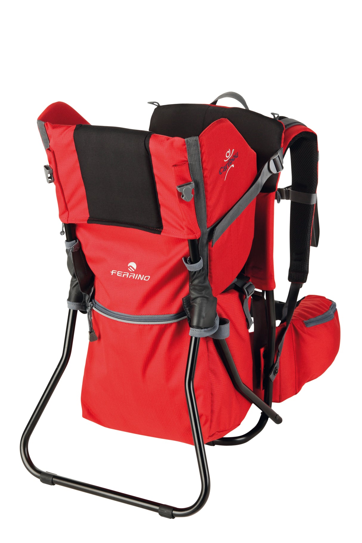 FERRINO - ZAINO CARIBOU