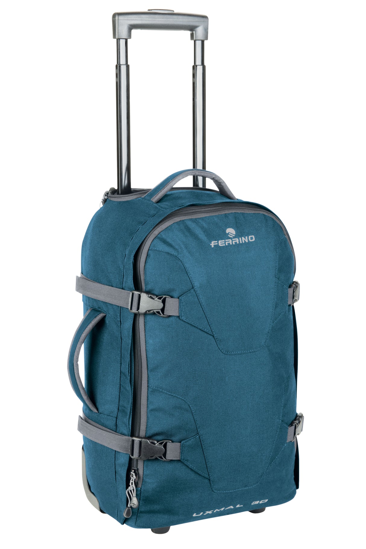 FERRINO - TROLLEY UXMAL 30