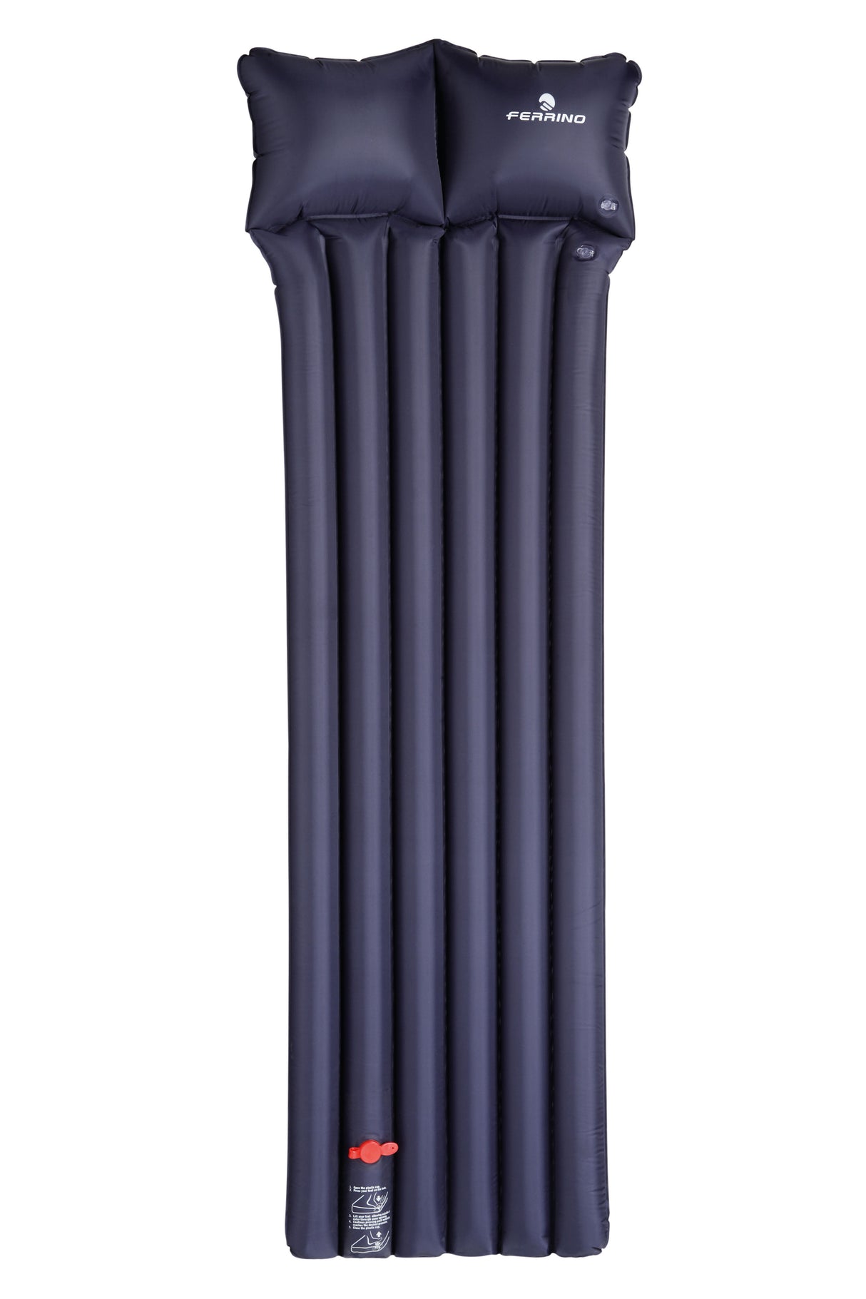 FERRINO - MAT. GONF. 6 TUBI PVC