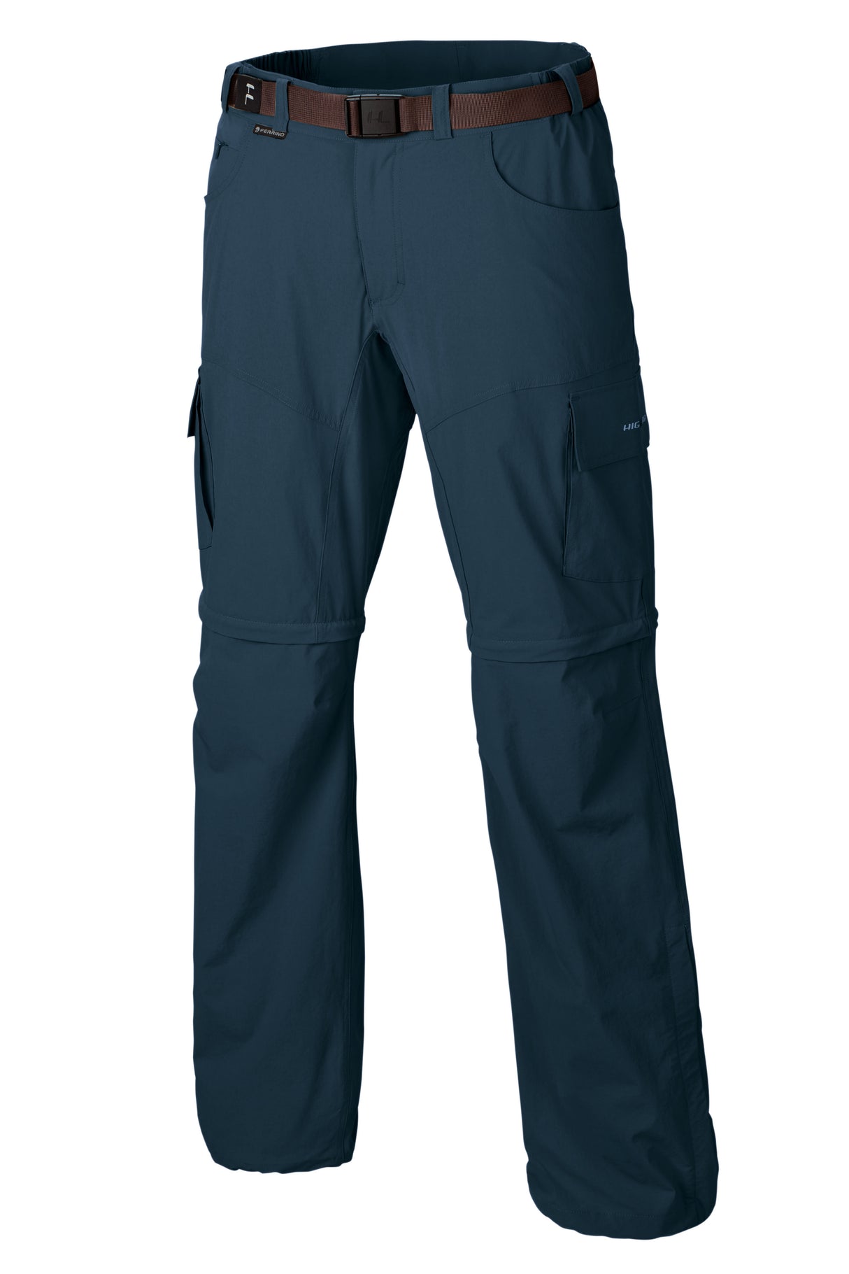 FERRINO - USHUAIA PANTS MAN