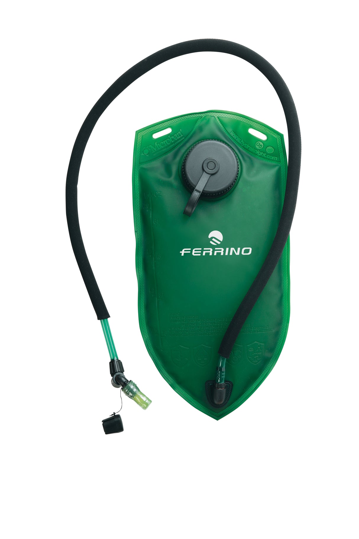FERRINO - H2 BAG 3 lt