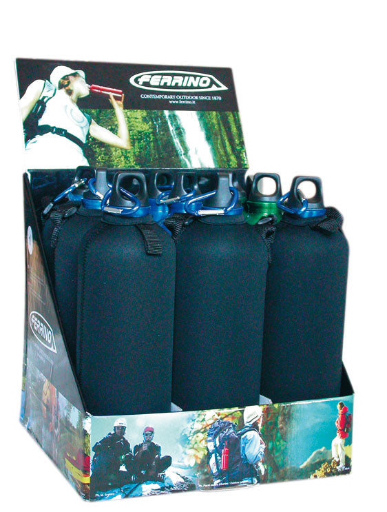 FERRINO - BORRACCIA 0.75 NEO DRINK