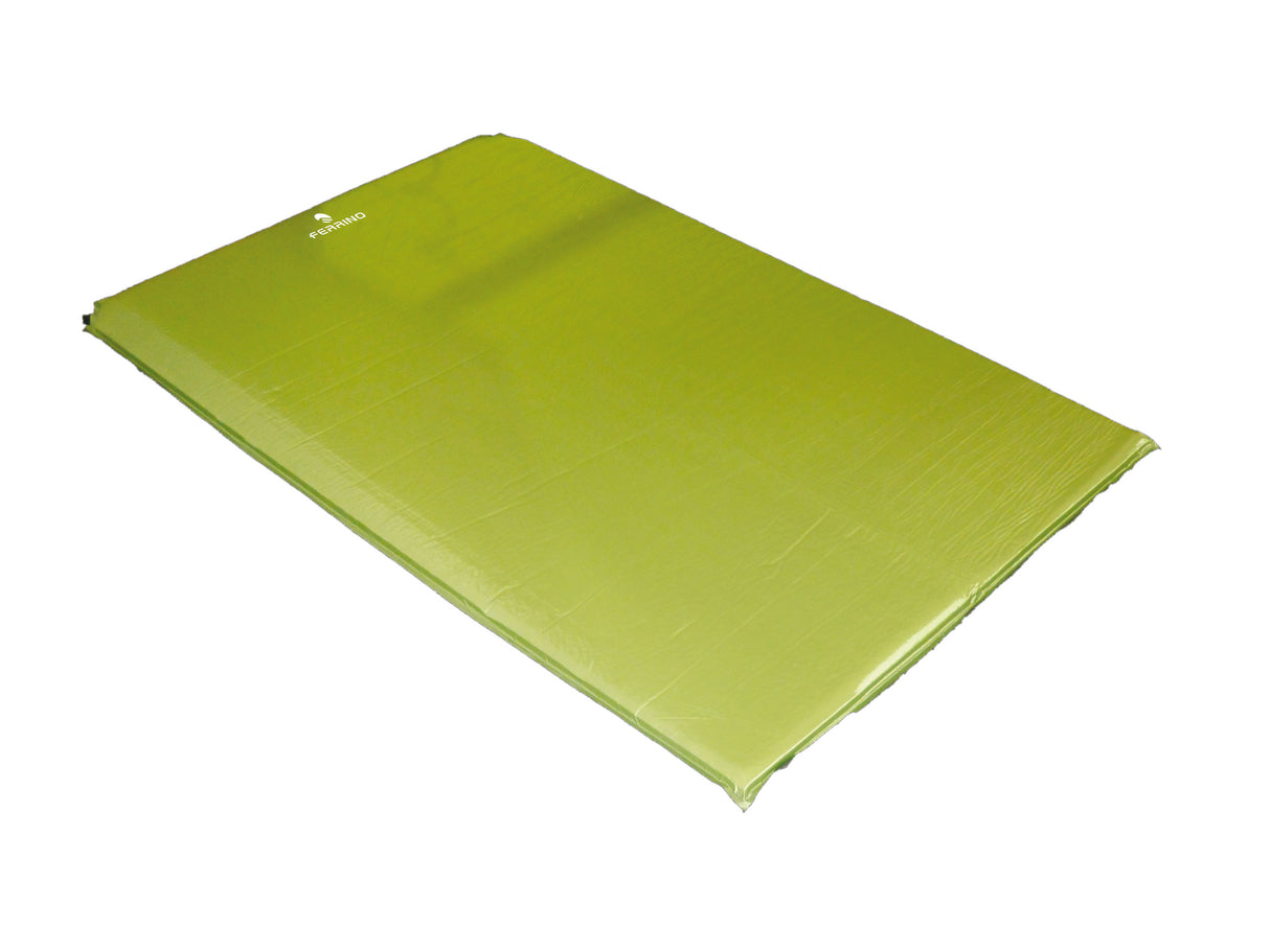 FERRINO - MAT. AUTOG. COUPLE DREAM 190X130X3,5 CM