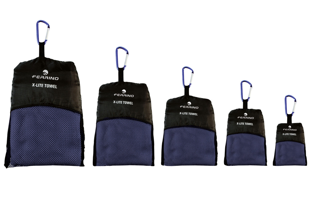 FERRINO - X-LITE TOWEL TG. L