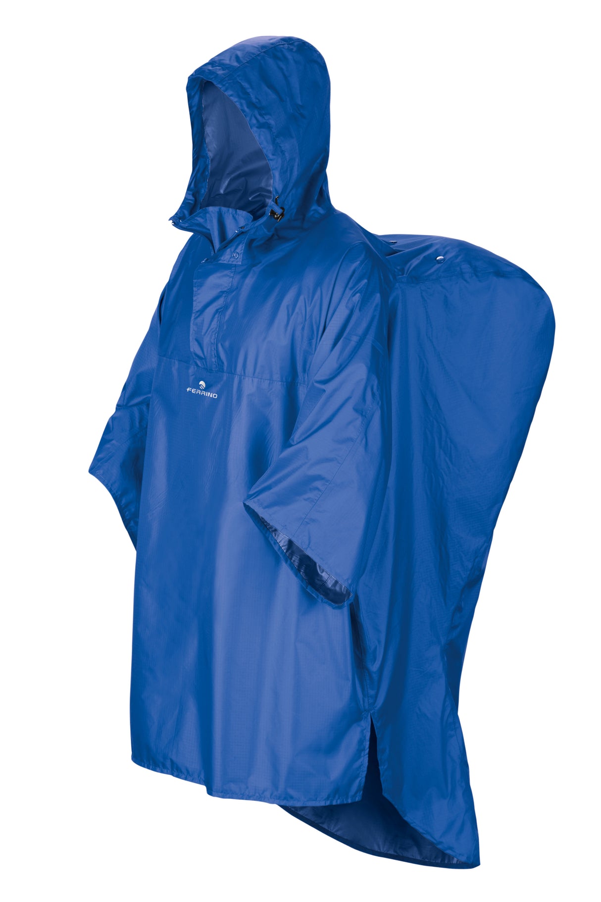 FERRINO - HIKER RAINCOAT