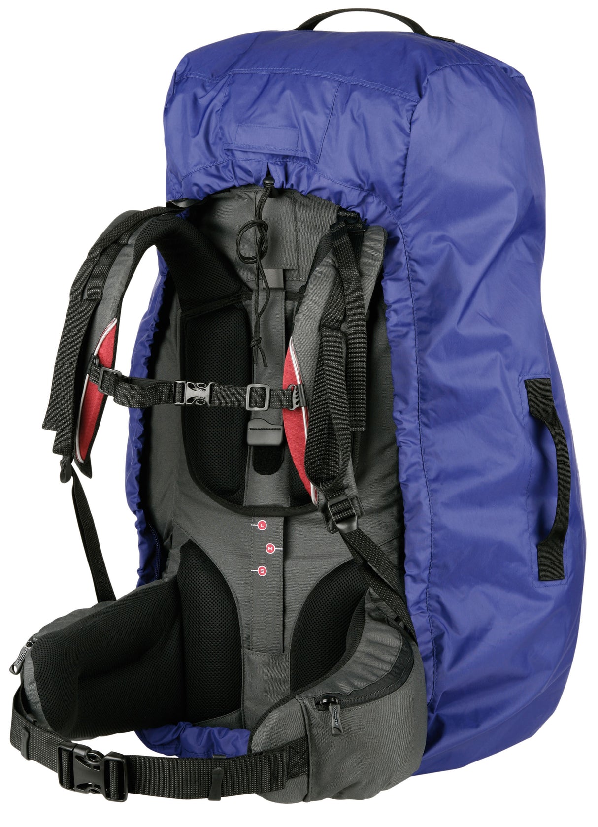 FERRINO - LUGGAGE TWO WAY