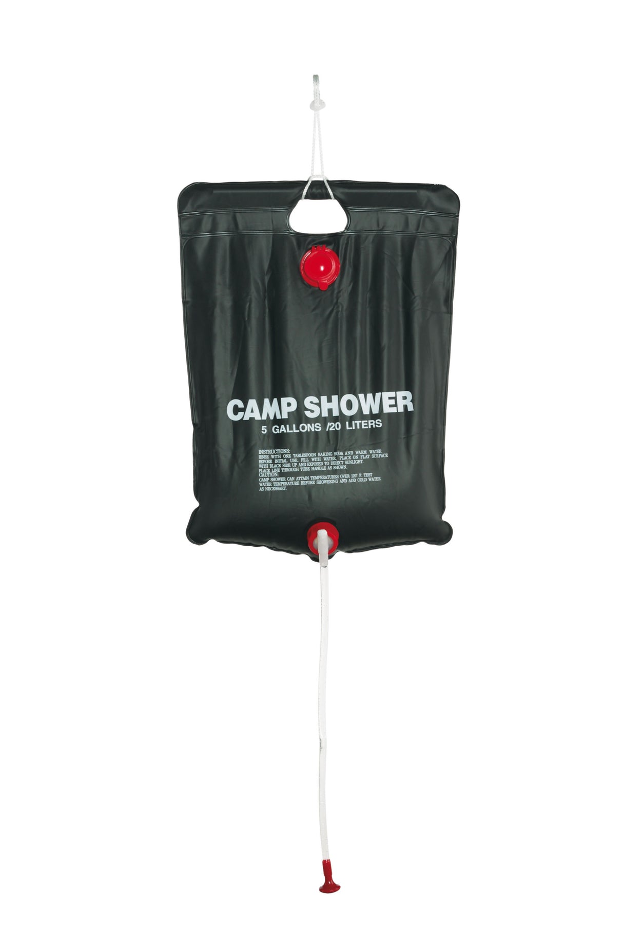 FERRINO - DOCCIA SOLARE