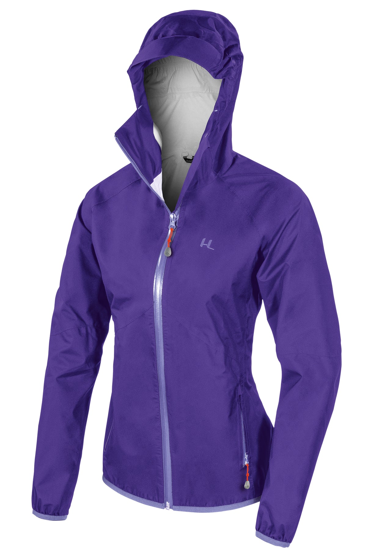 FERRINO - KUNENE JACKET WOMAN TG XS antracite