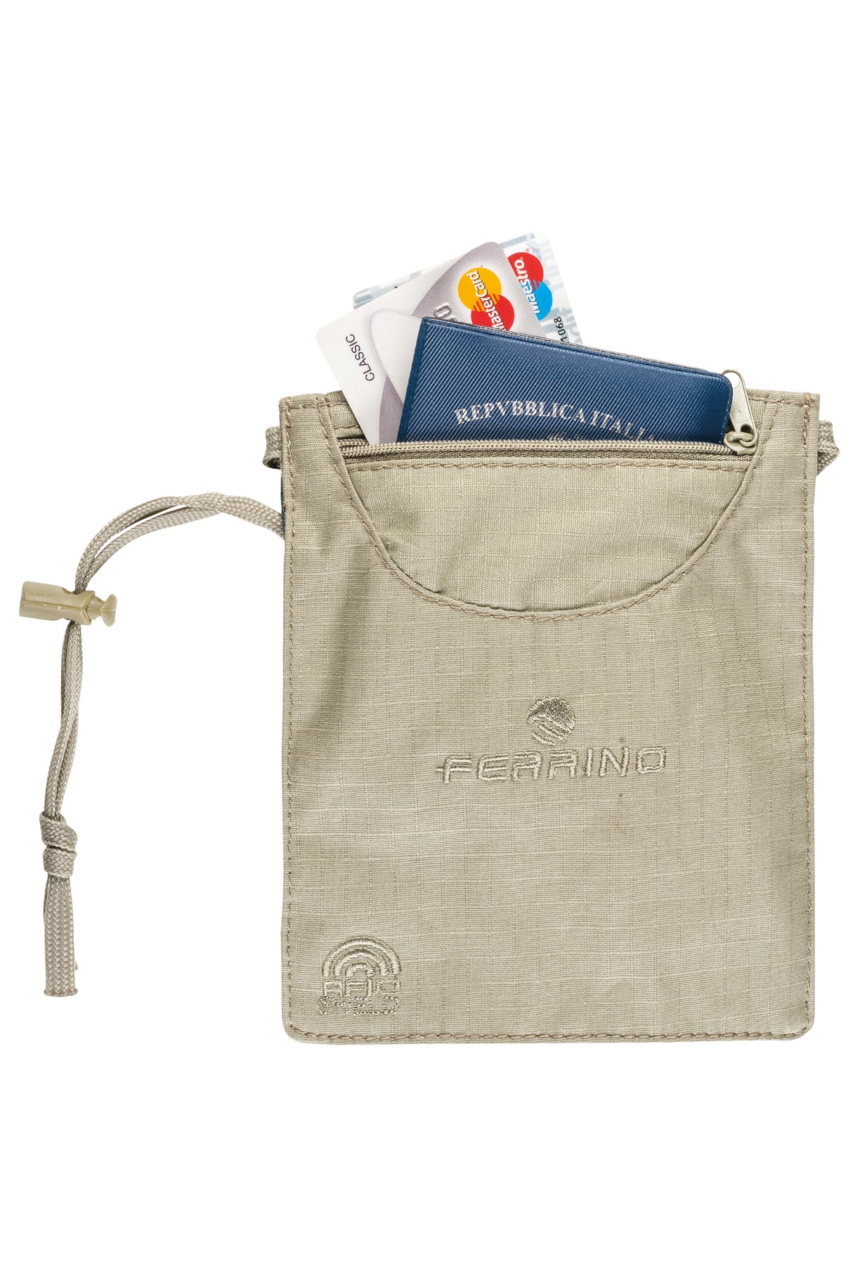 FERRINO - PORTADOCUMENTI SOTTOMAGLIA MATRIX