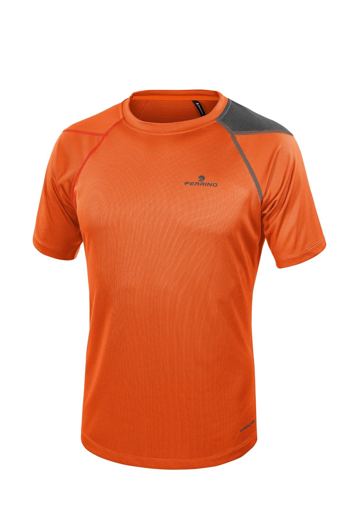 FERRINO - DENALI T-SHIRT MAN