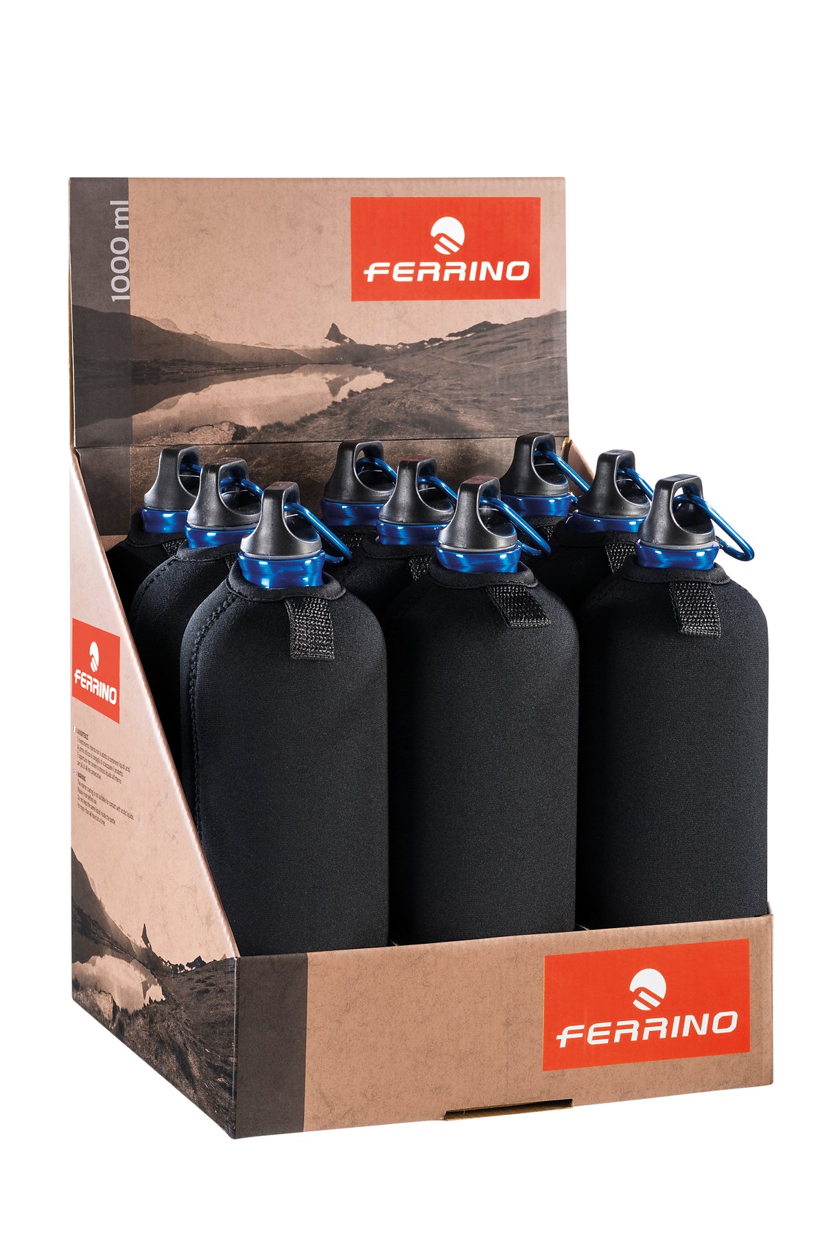 FERRINO - BORRACCIA NEO DRINK LT. 1