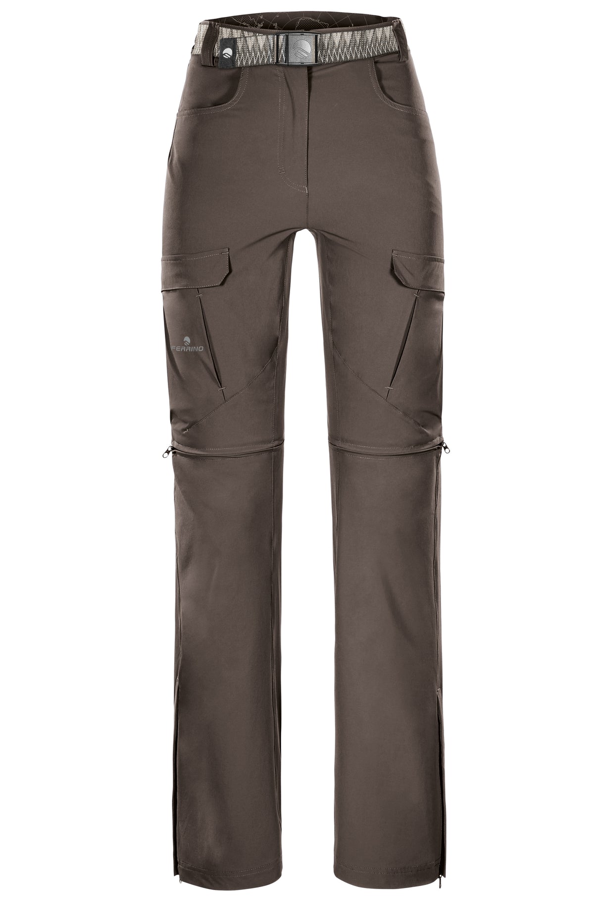FERRINO - USHUAIA PANTS WOMAN