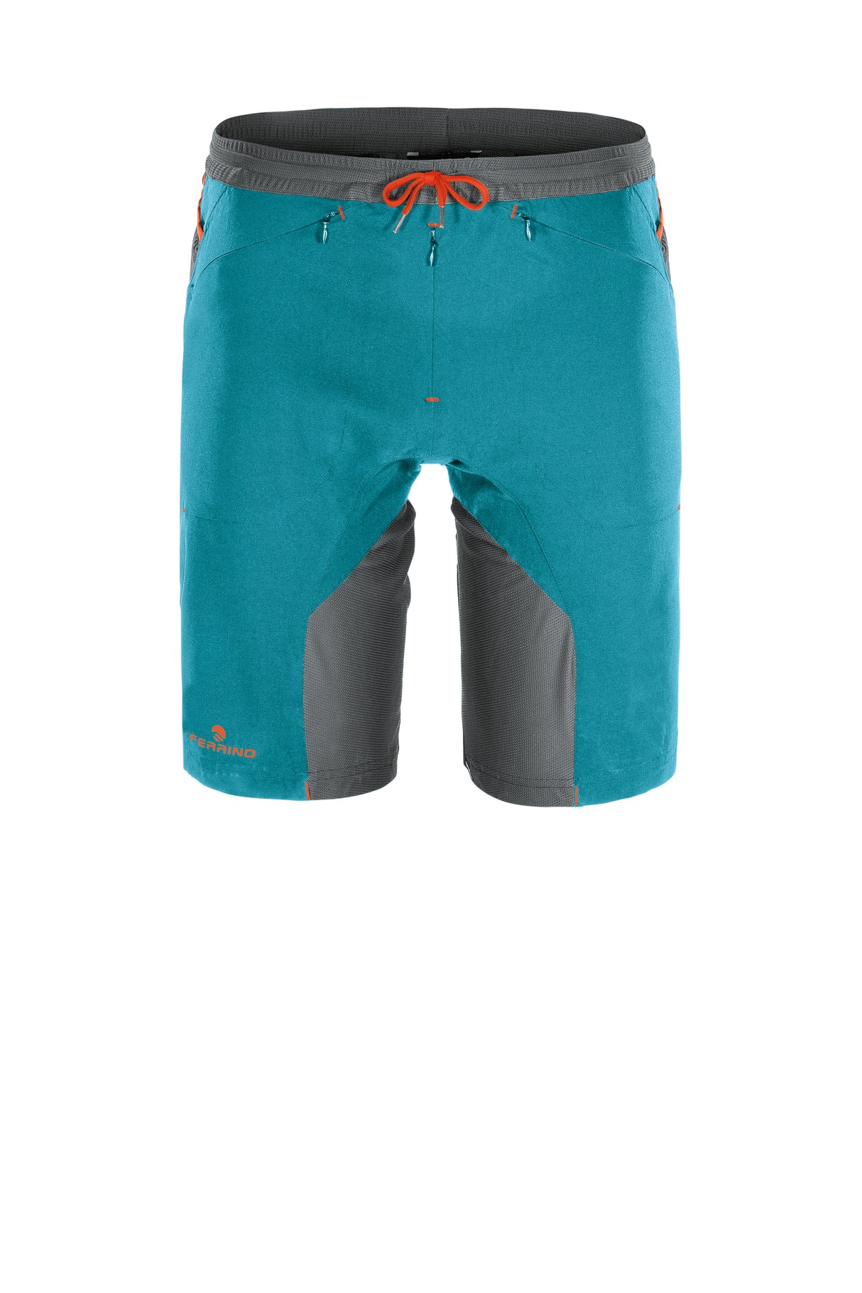 FERRINO - GARIWERD SHORT UNISEX TG L cinnabar