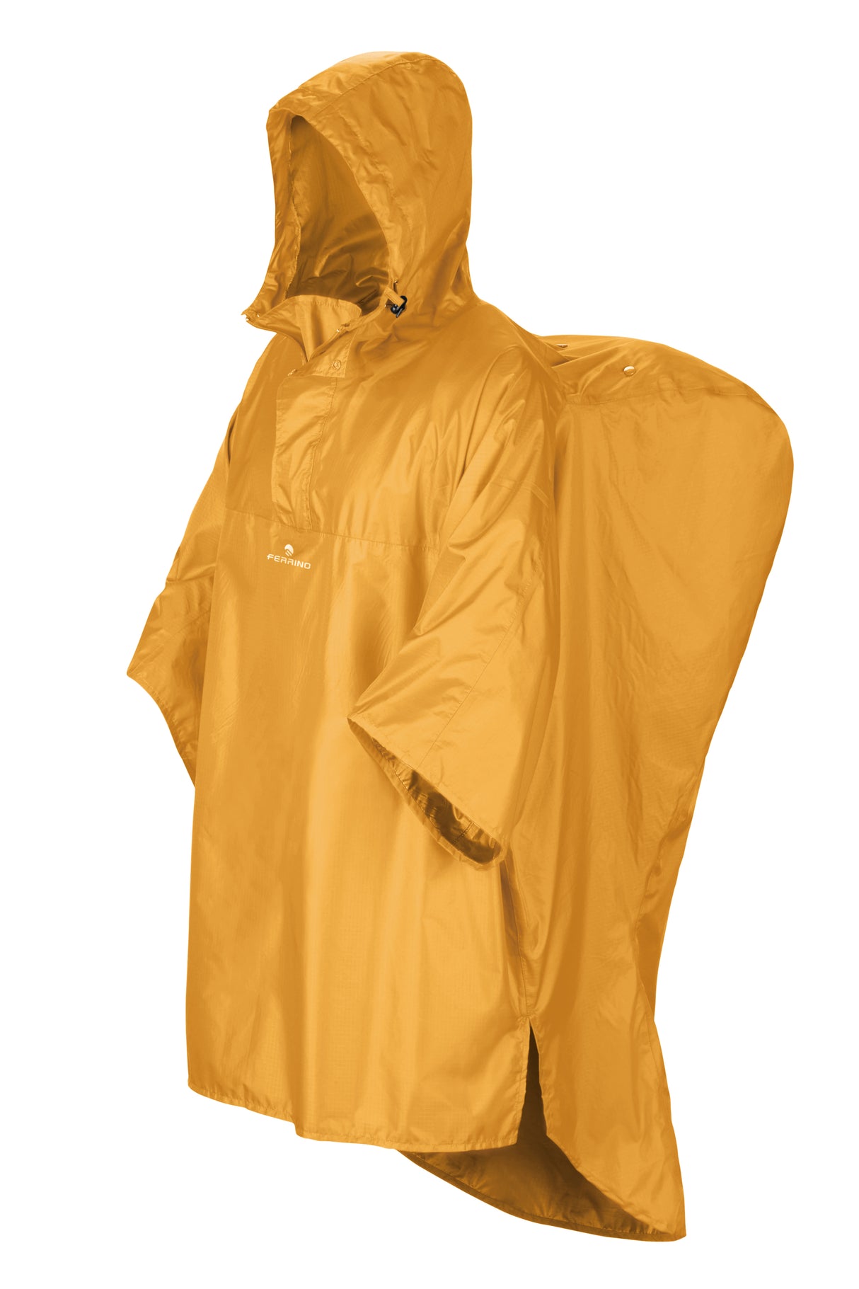 FERRINO - HIKER RAINCOAT