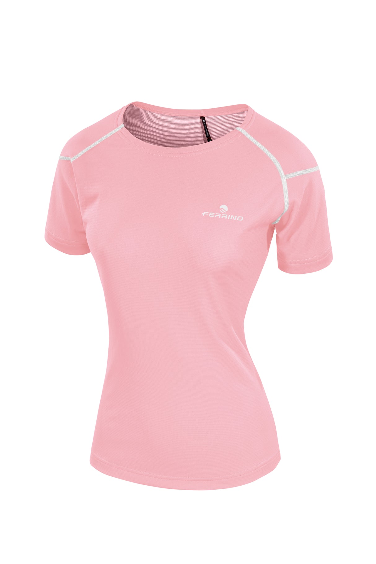 FERRINO - KASAI T-SHIRT WOMAN