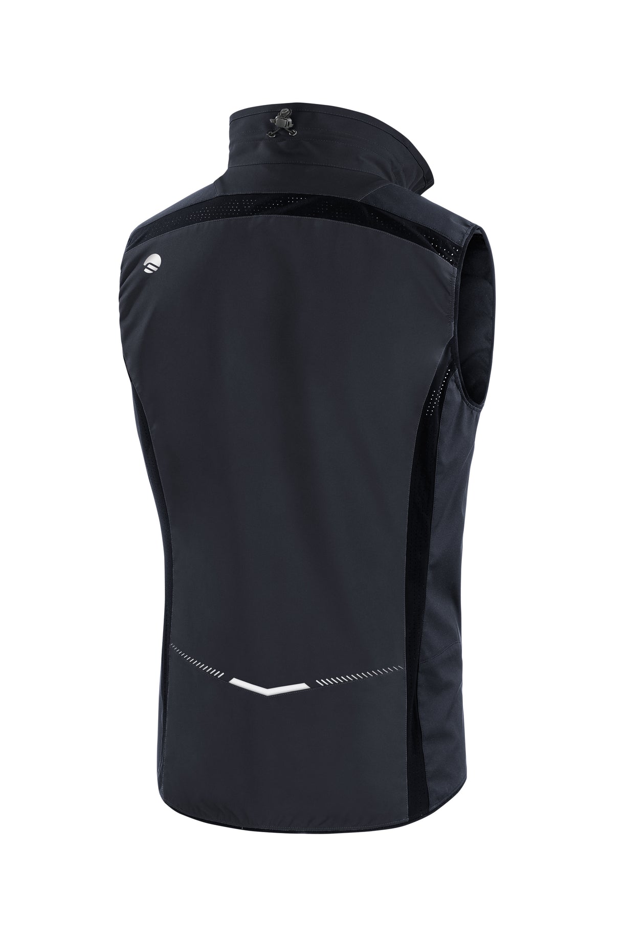 FERRINO - DRAA VEST UNISEX TG XS sage green