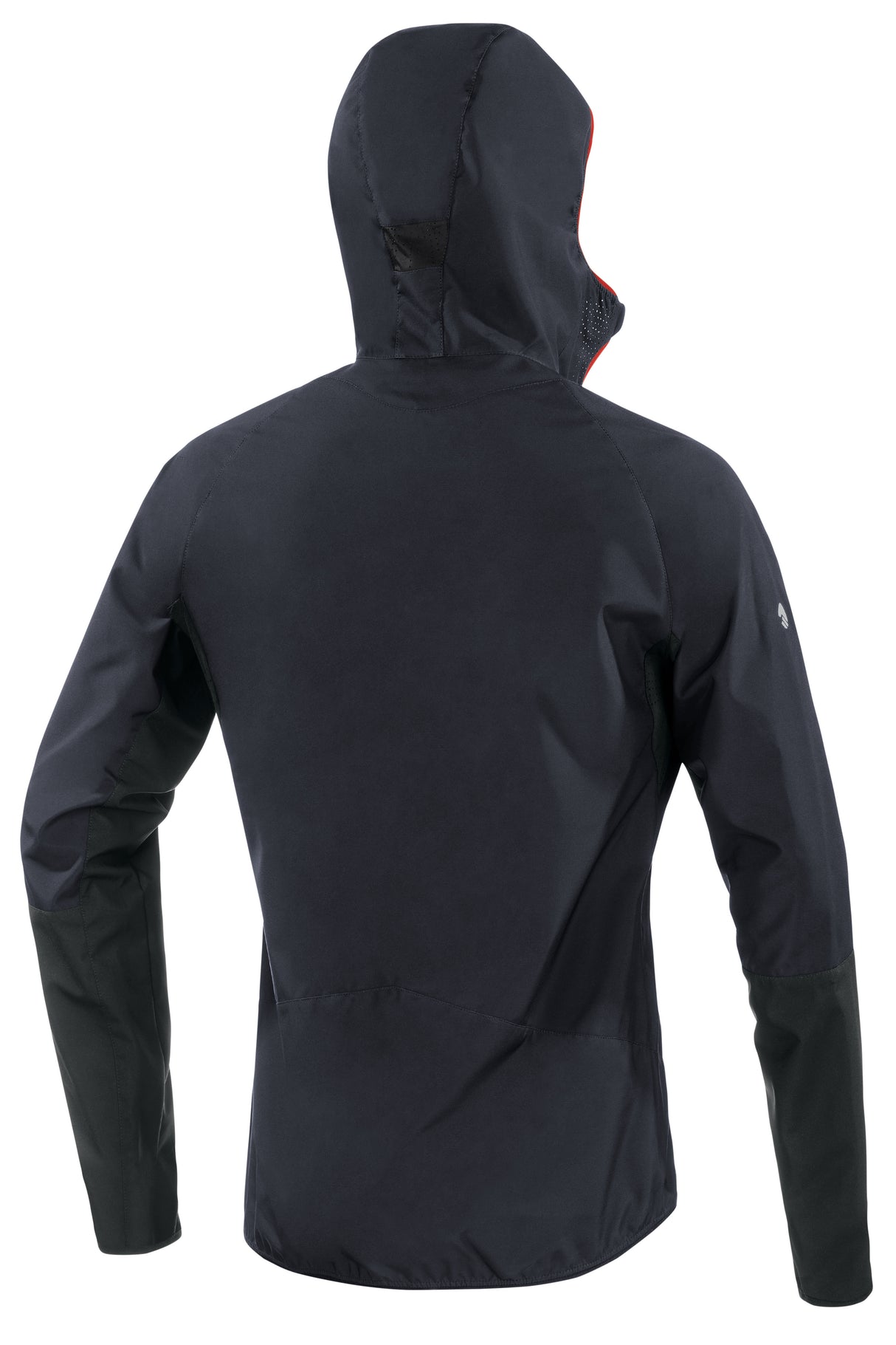 FERRINO - URAL JACKET MAN dark red