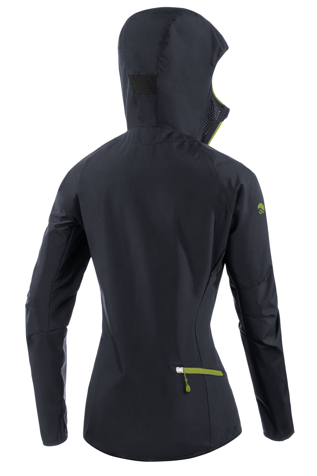 FERRINO - URAL JACKET WOMAN TG XS misty blue