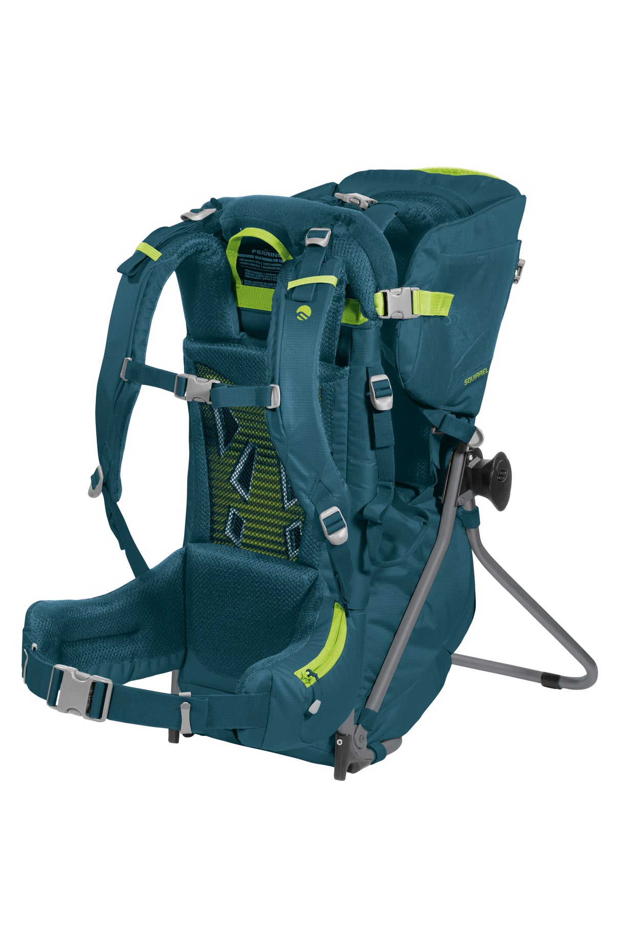 FERRINO - ZAINO PORTABABY SQUIRREL