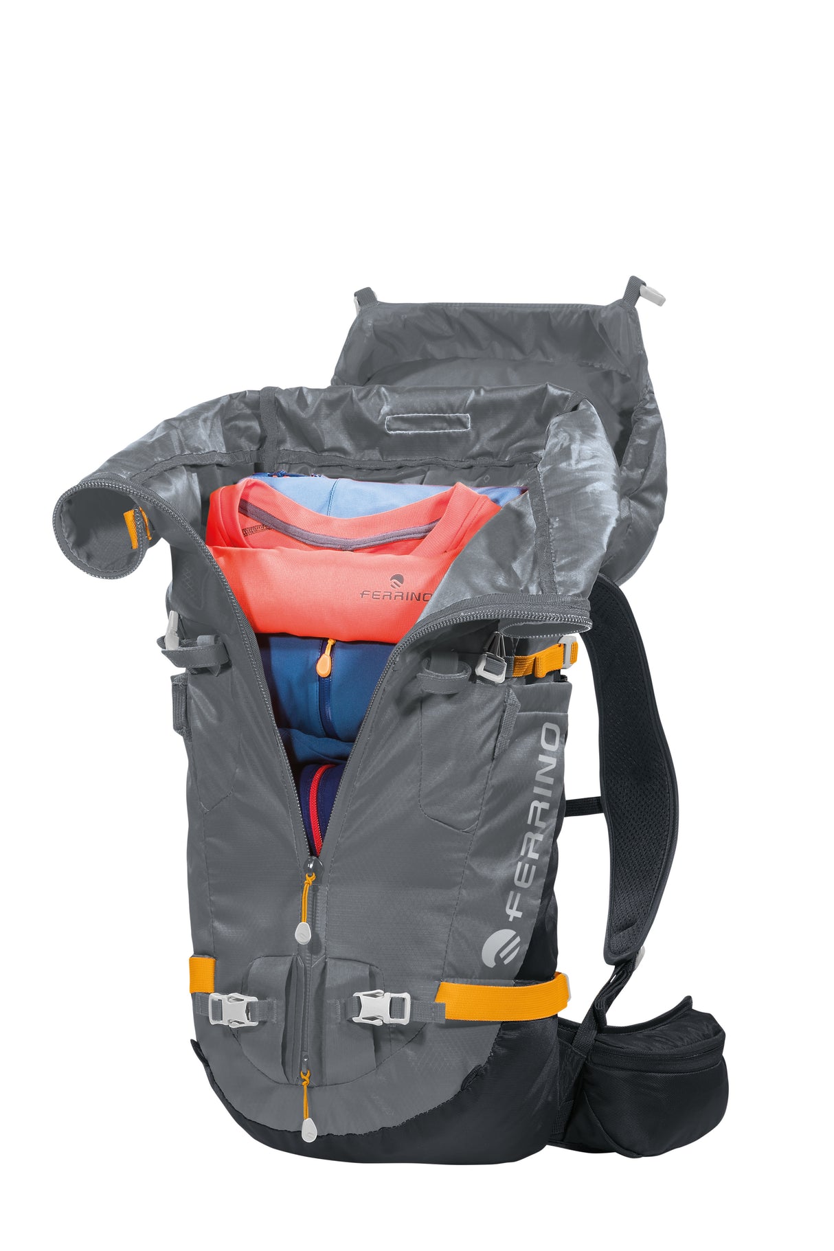 FERRINO - ZAINO TRIOLET 32+5