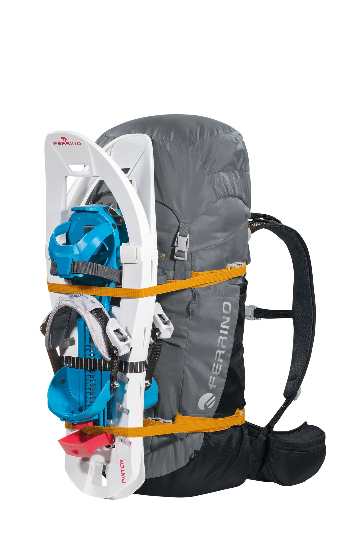 FERRINO - ZAINO TRIOLET 32+5