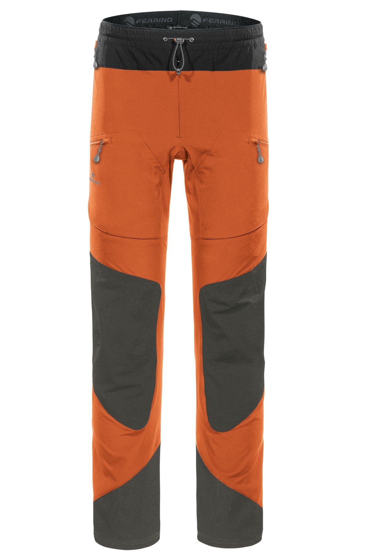 FERRINO - LACHLAN PANTS MAN