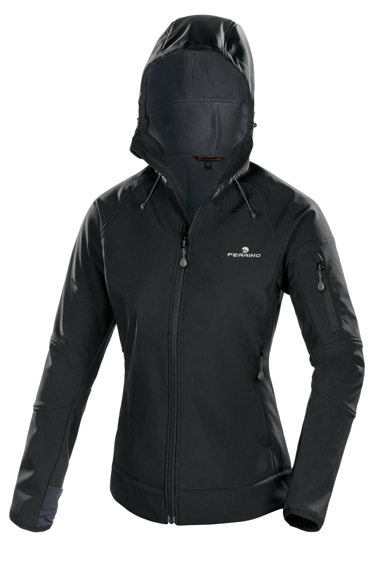 FERRINO - TOBOL JACKET WOMAN