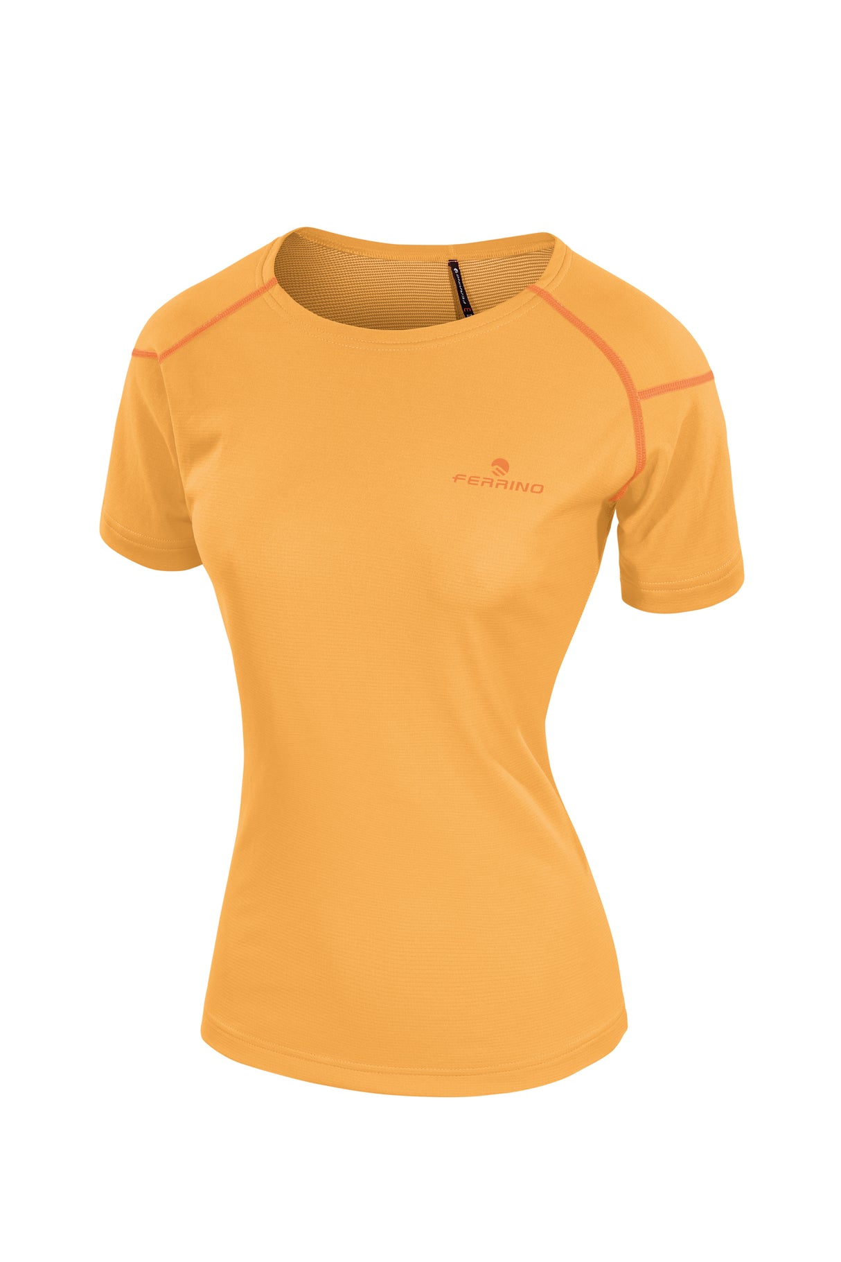 FERRINO - KASAI T-SHIRT WOMAN