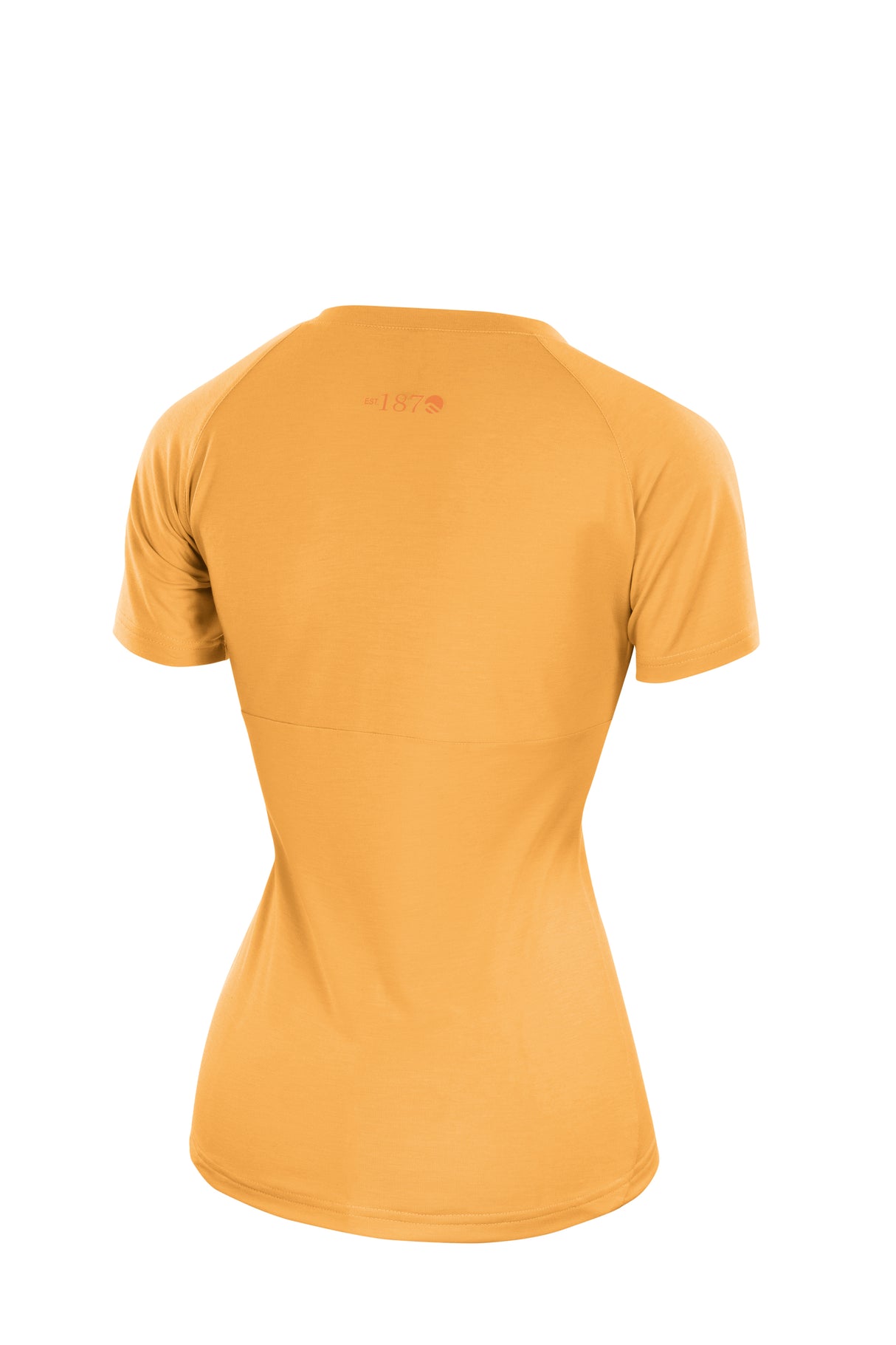 FERRINO - CORUEL T-SHIRT WOMAN TG M light orange