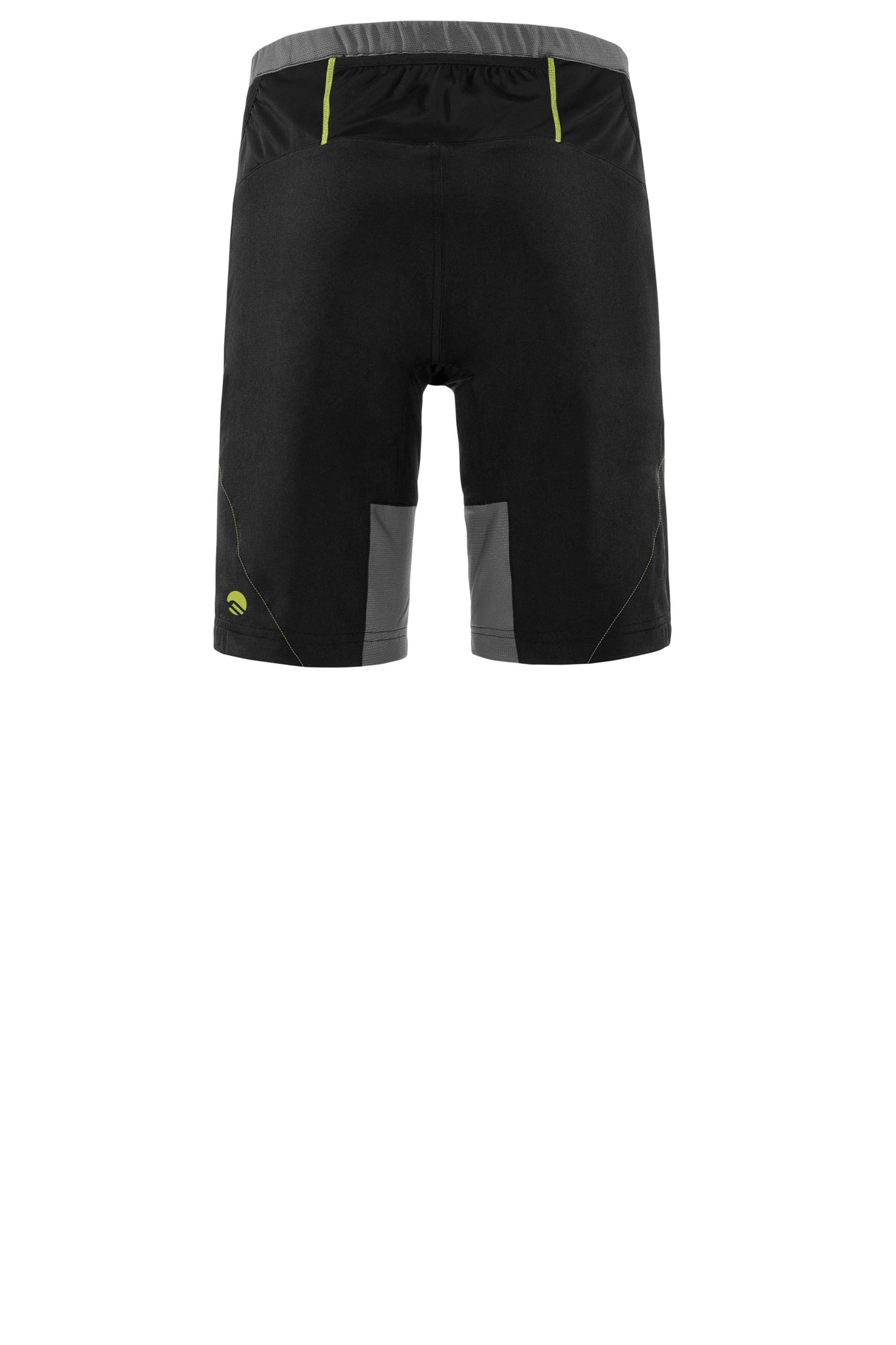 FERRINO - GARIWERD SHORT UNISEX TG L cinnabar