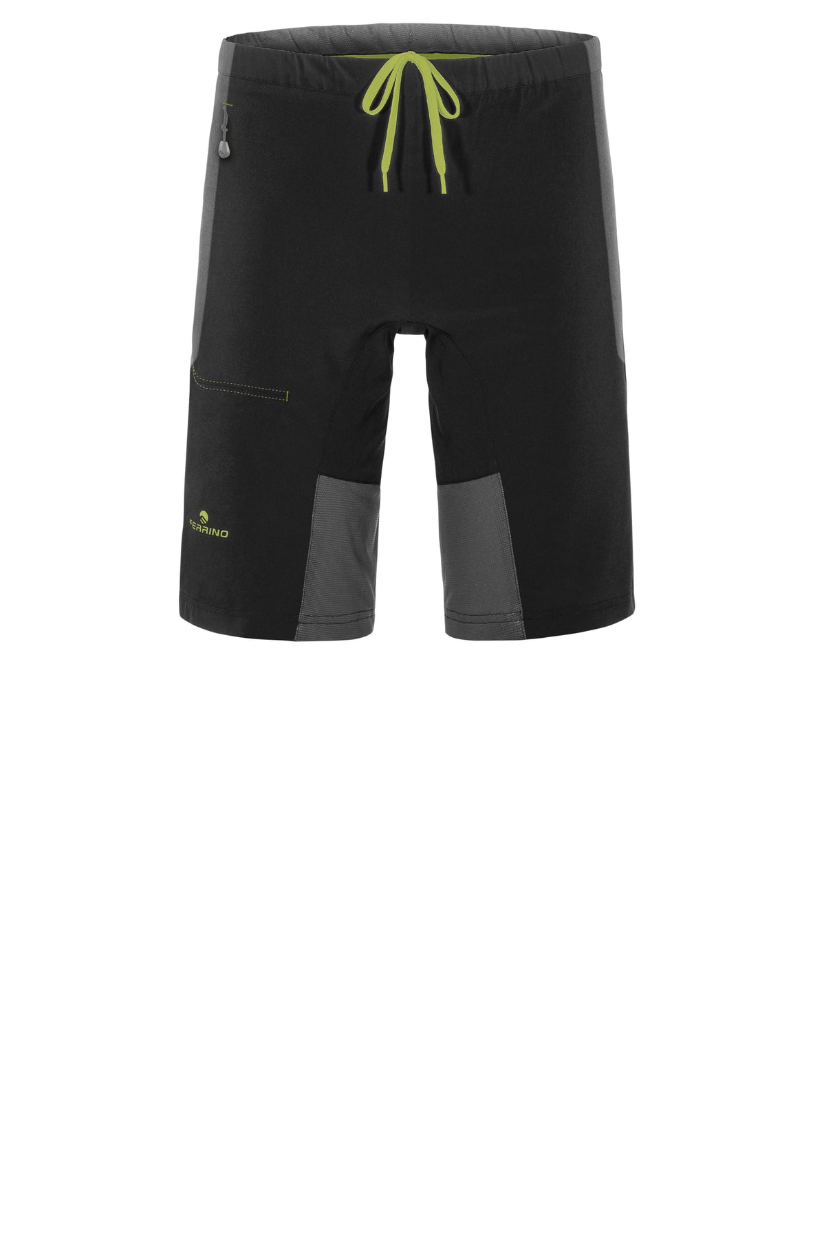 FERRINO - GARIWERD SHORT UNISEX TG L cinnabar
