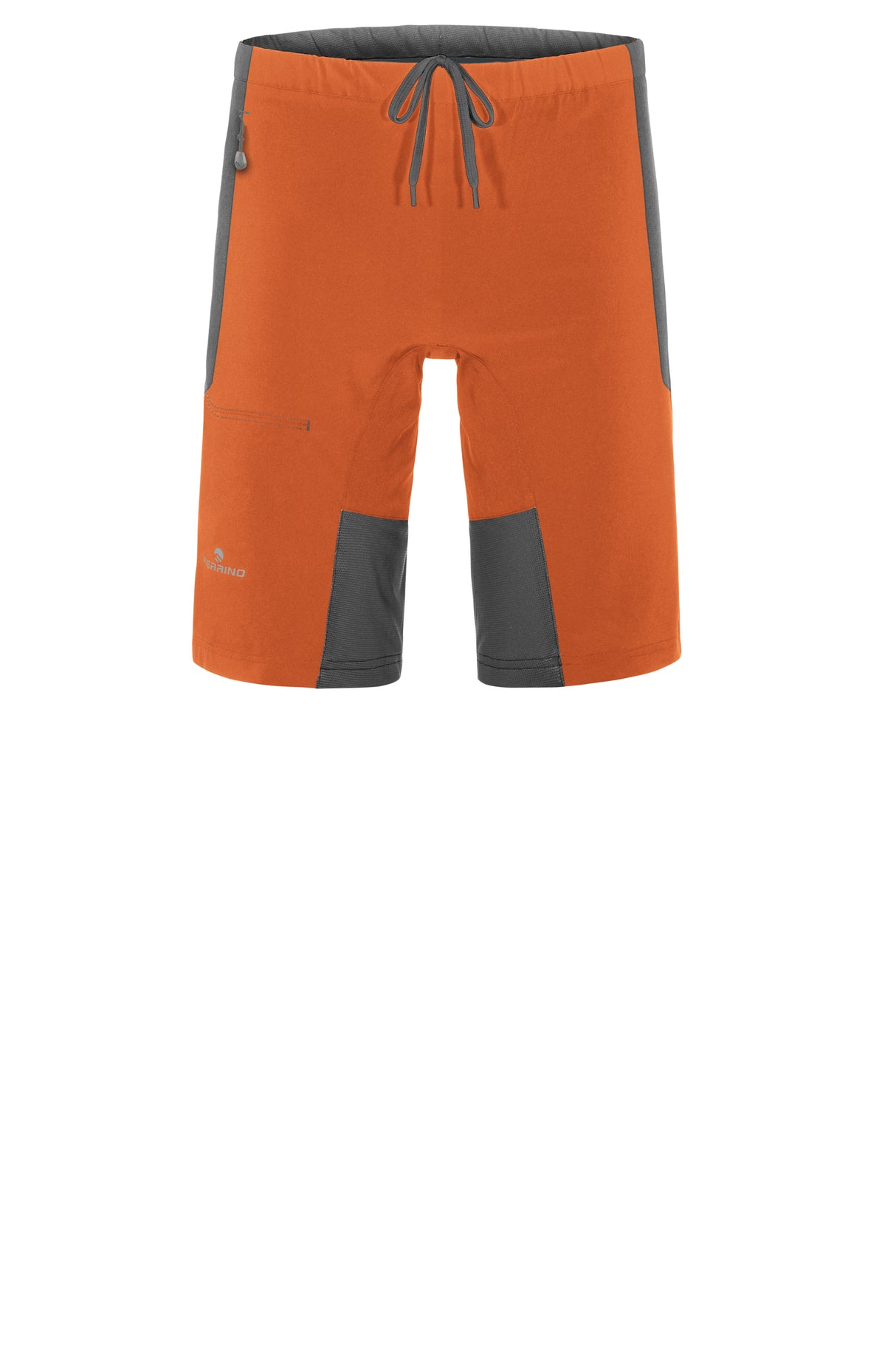 FERRINO - GARIWERD SHORT UNISEX TG L cinnabar