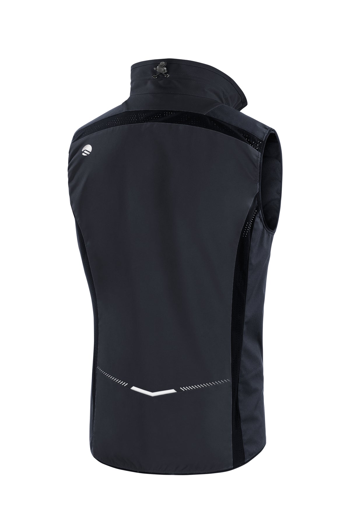 FERRINO - DRAA VEST UNISEX TG XS sage green