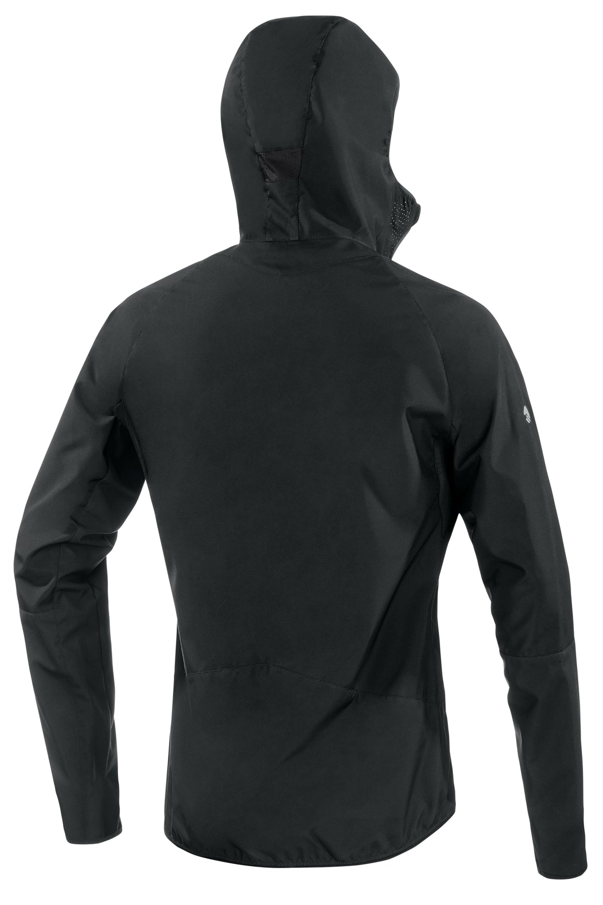 FERRINO - URAL JACKET MAN dark red