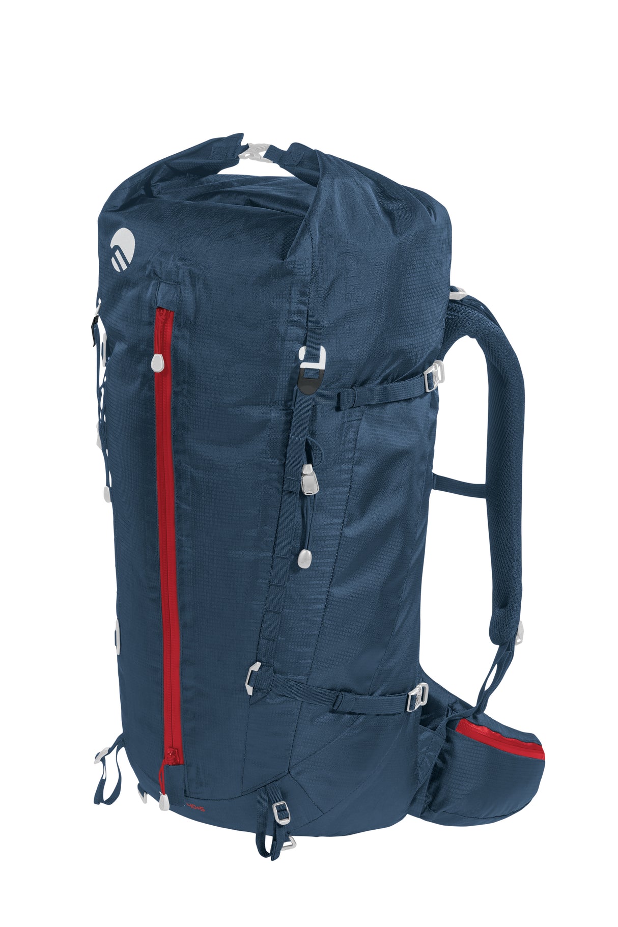 FERRINO - ZAINO DRY-HIKE 40 + 5