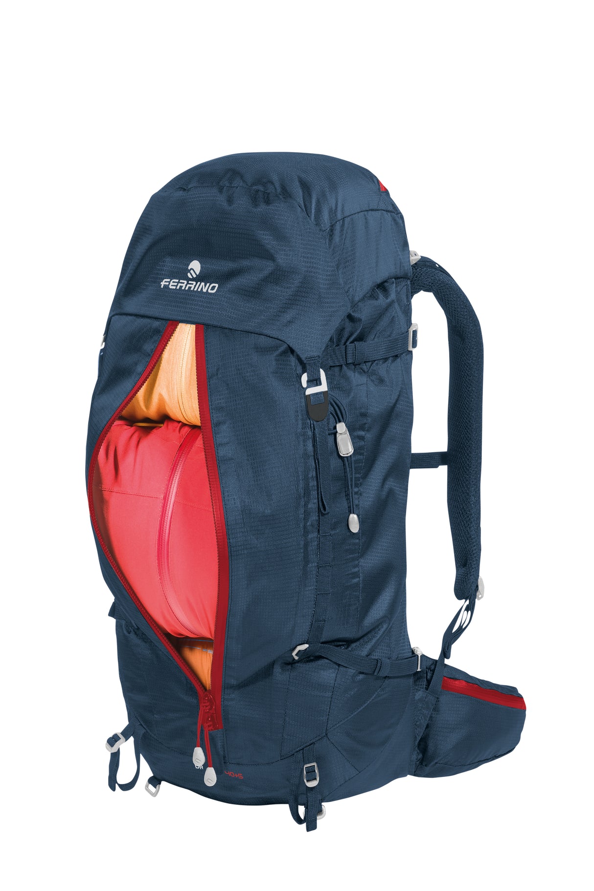 FERRINO - ZAINO DRY-HIKE 40 + 5