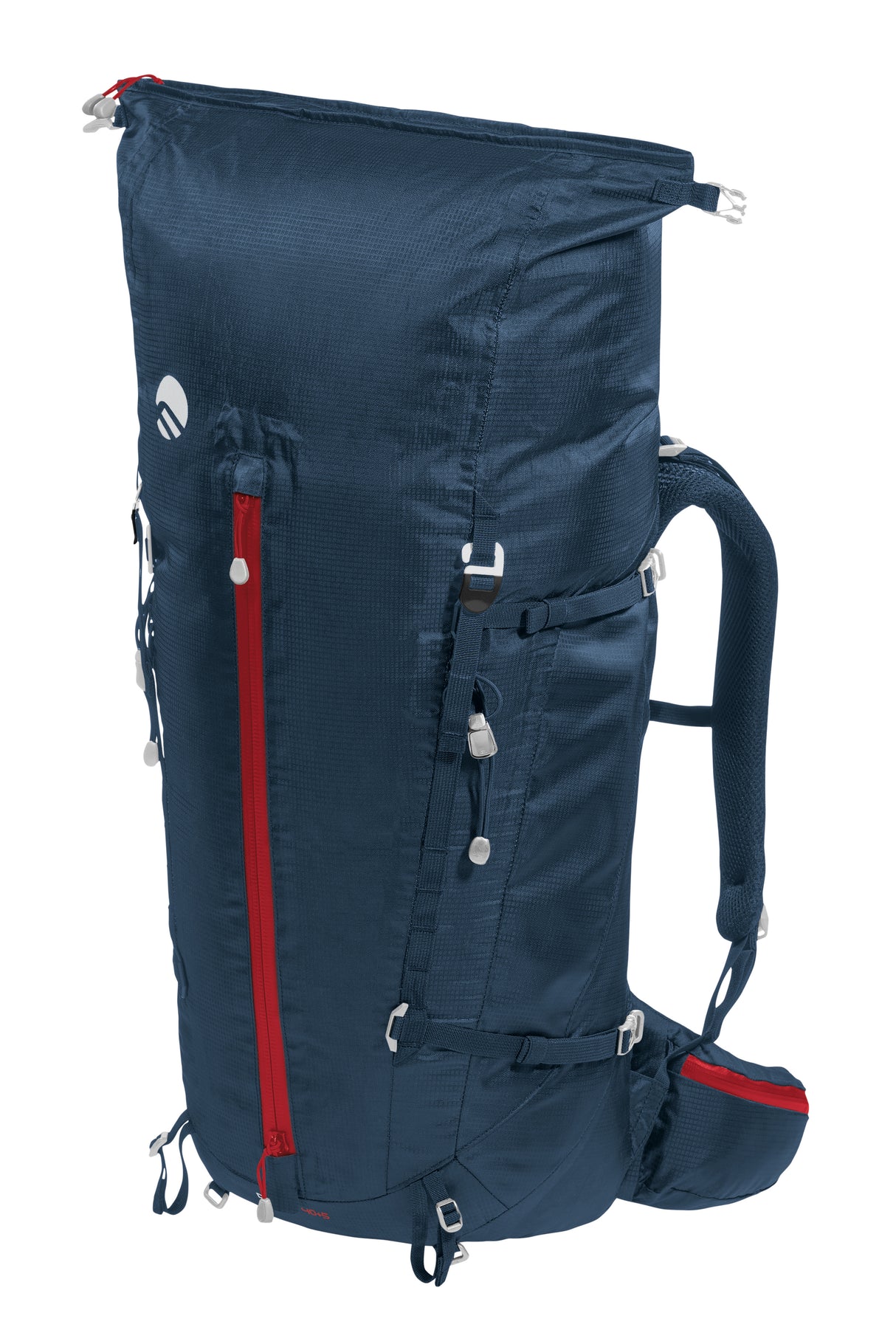 FERRINO - ZAINO DRY-HIKE 40 + 5