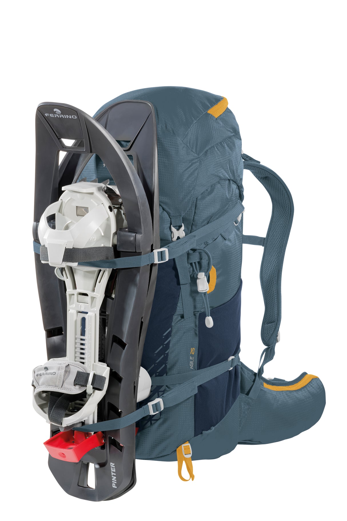 FERRINO - ZAINO AGILE 25