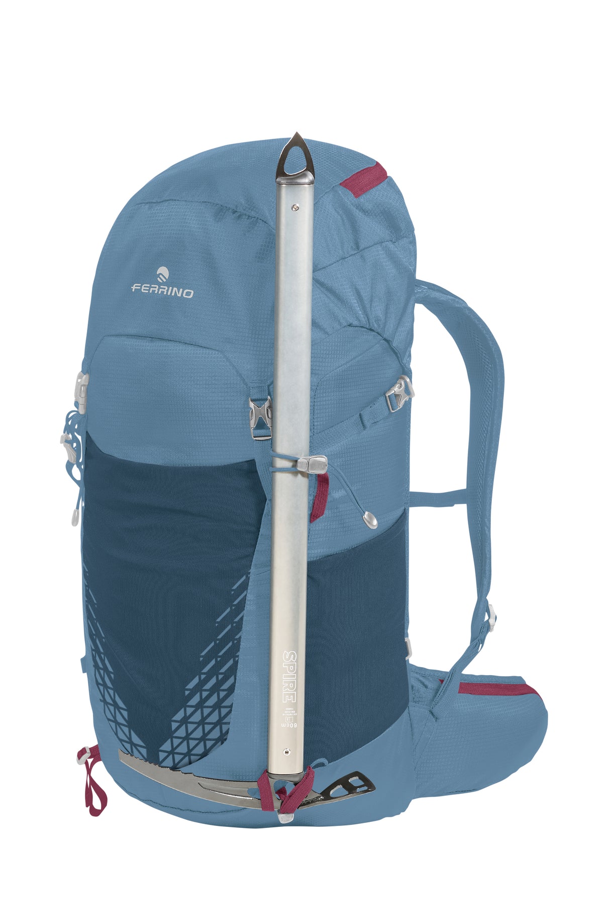 FERRINO - ZAINO AGILE 23 LADY