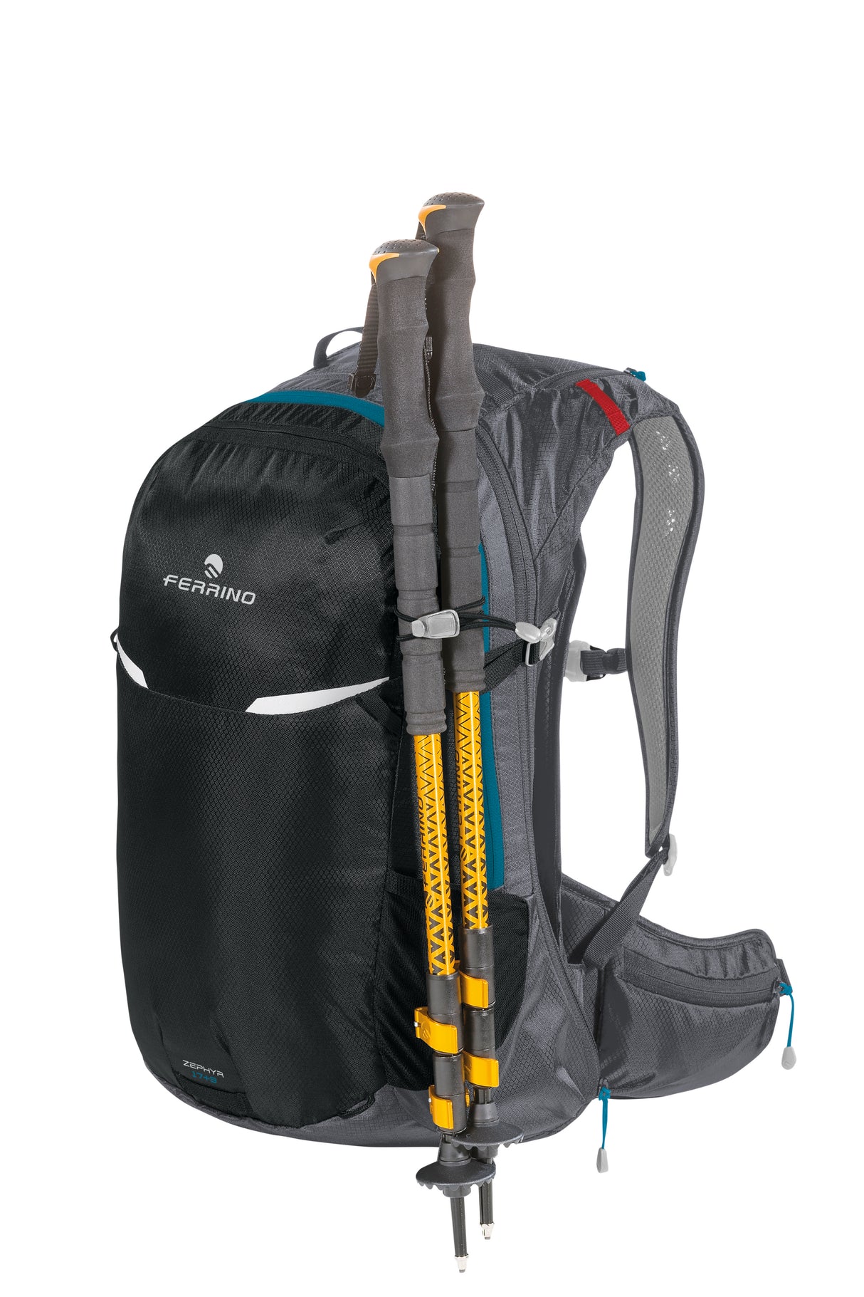 FERRINO - ZAINO ZEPHYR 17+3