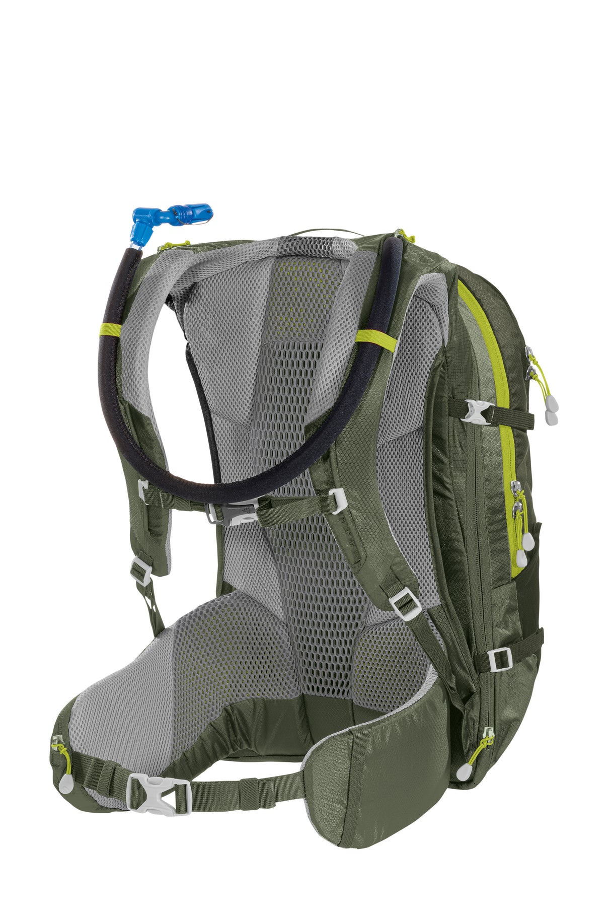 FERRINO - ZAINO ZEPHYR 27+3