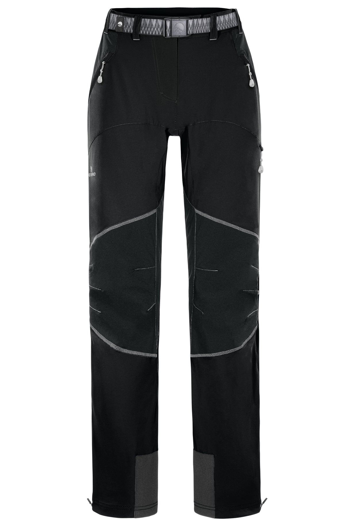 FERRINO - MONVISO PANTS WOMAN