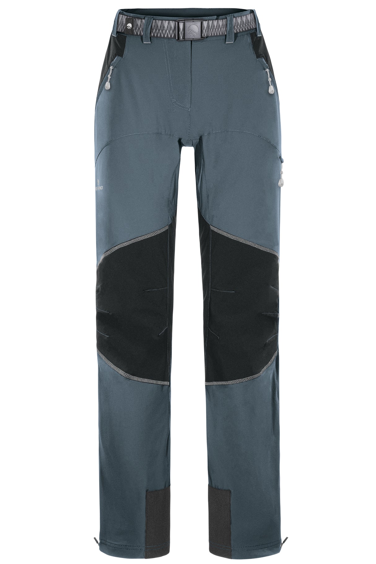 FERRINO - MONVISO PANTS WOMAN