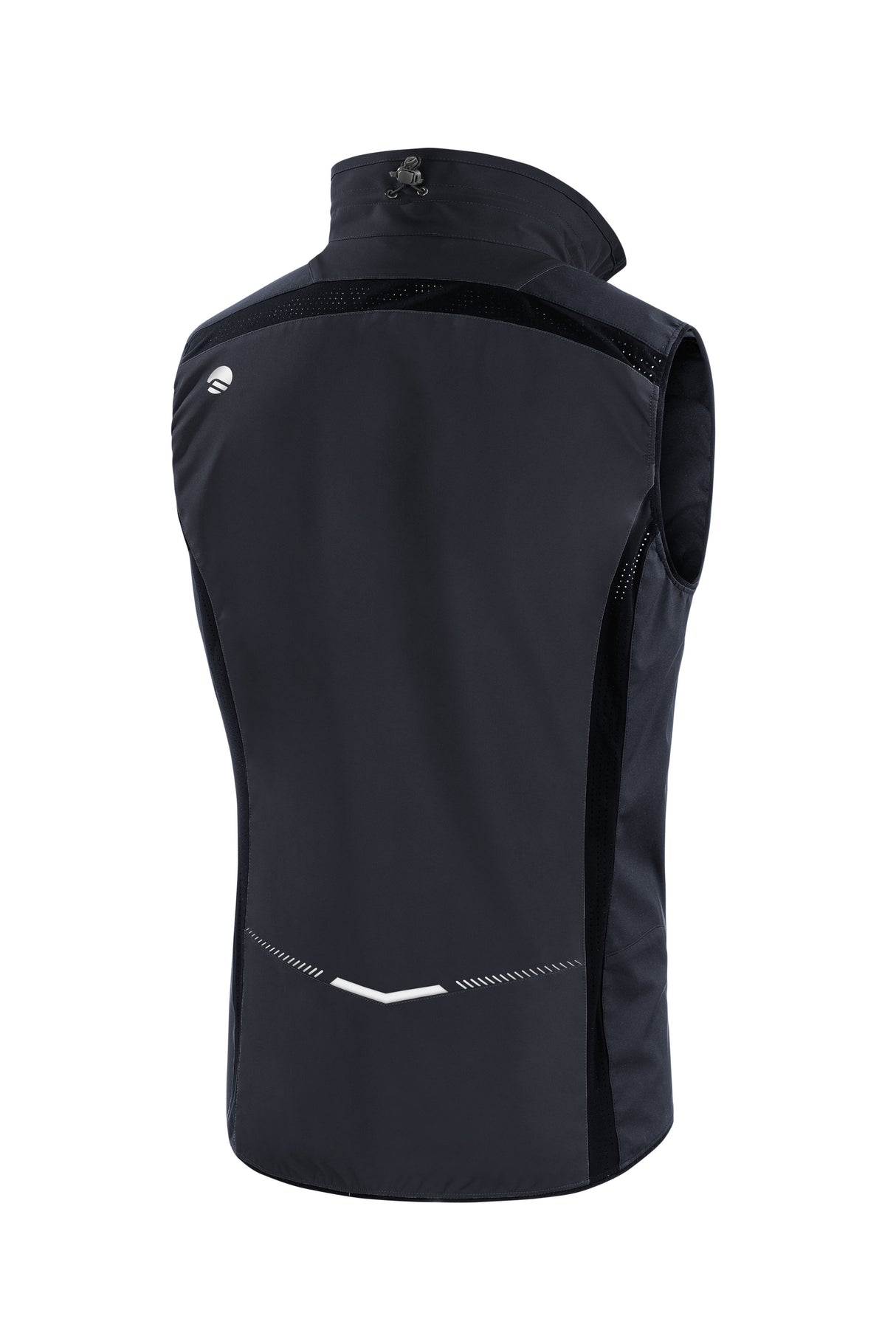 FERRINO - DRAA VEST UNISEX TG XS sage green